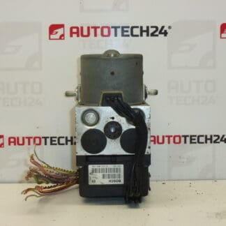 ABS Bosch Citroën Peugeot 0273004440 454153 med ledninger