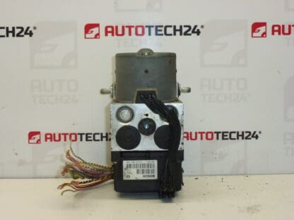 ABS Bosch Citroën Peugeot 0273004440 454153 med ledninger