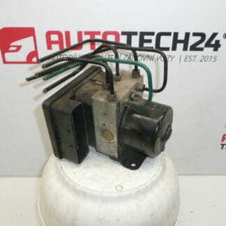 ABS pumpe ATE Citroën C5 I 9641767380