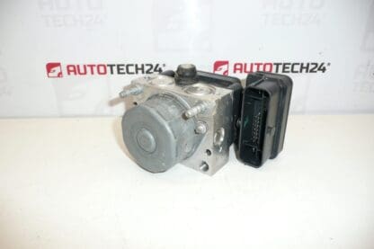 ABS pumpe Citroën C1 Peugeot 107 0265805083 44510-0H020