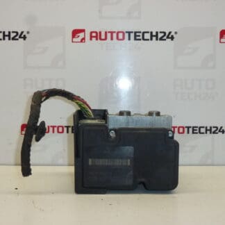 ABS pumpe Citroën C3 Peugeot 207 9665344180 10.0207-0142.4