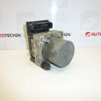 ABS pumpe Citroën C4 Peugeot 307 9657352780 4541J1