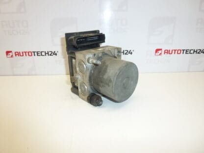 ABS pumpe Citroën C4 Peugeot 307 9657352780 4541J1