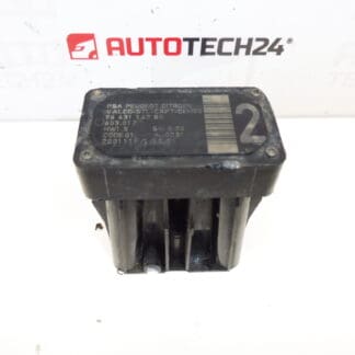 AFIL sensor 2 Citroën Peugeot 9663116280 6590W1