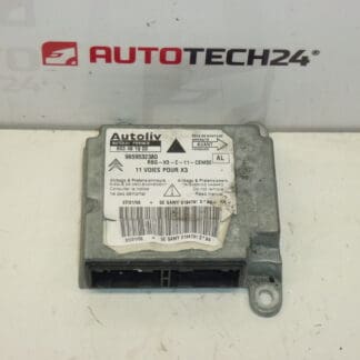 Airbag enhed Citroën C5 II 9659532380 603481900