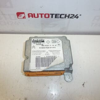 Airbag enhed Citroën Xsara II 600237600 9646469180 6556AV