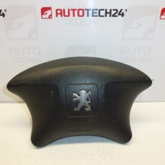 Airbag førerrat Peugeot Partner II 96639597XT01 4112KY