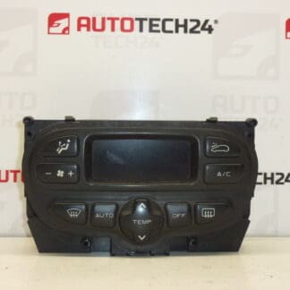 Aircondition kontrol Citroën Xsara Picasso 96314105ZR 6451FJ