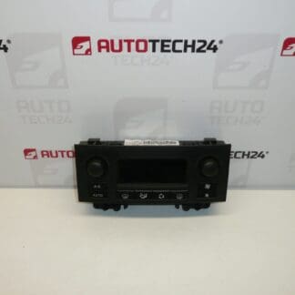 Aircondition kontrol Peugeot 307 II 9646627977