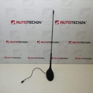 Antenne Citroën Peugeot 9650911180 6561Y1