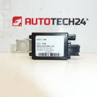 Antennemodul Citroën Peugeot 9662925080 6561RN