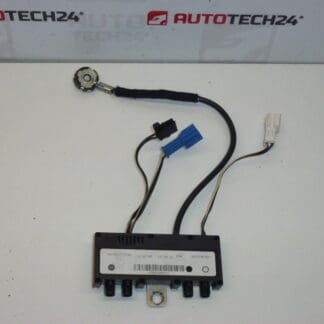 Antennemodul Peugeot 307 CC 9655796780 6561CV