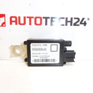 Antennemodul Peugeot 308 9659840580 6561NQ