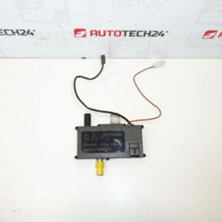 Antennemodul Peugeot 607 9637564680 6561F6