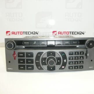 Autoradio Citroën Peugeot RT3-N2 96632911YW