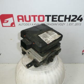 BHI H2 uden elmotor Citroën C5 II 965560580 5277C1