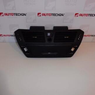 Bilradioboksramme Citroën C4 Picasso 96832655ZD 8265AK