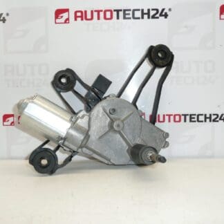 Bosch viskermotor 9647455580 0390201580 6405N4