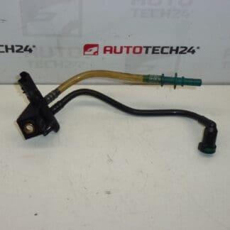 Brændstoftemperatursensor Citroën Peugeot 1579AY