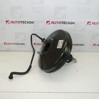 Bremseforstærker Citroën C1 Peugeot 107 47200-0H010-B 0204051248 4535V5