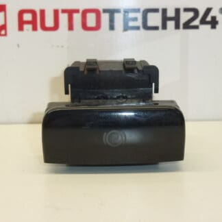 Citroën C4 Picasso håndbremsestyring 96597938ZD 470703