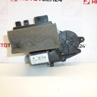 Citroën C4 Picasso højre forrude motor 9674032480 9222CX 9222GZ