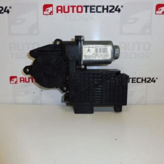 Citroën C4 Picasso højre forrude motor 9682495780 9222CY