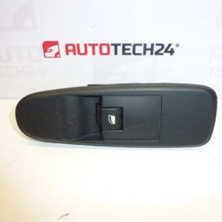 Citroën C4 Picasso rudestyring 96639377ZD