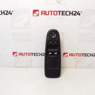 Citroën C4 Picasso rudestyring 96639380ZD 6554YE