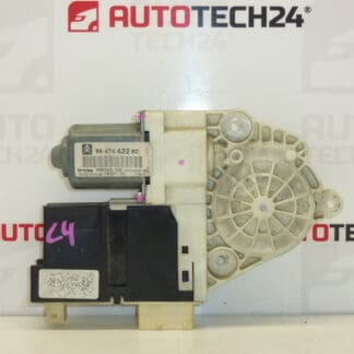 Citroën C4 Venstre Vindue Vindue Motor 9647442280 9221AW