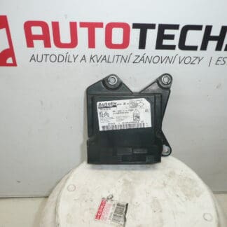 Citroën Peugeot Airbag enhed 620595200 9804375980 9805630180