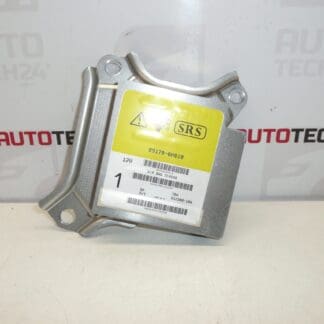 Citroën Peugeot airbag enhed fuldt funktionel 89170-0H010 6546F5