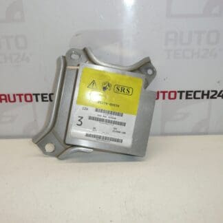 Citroën Peugeot airbag enhed fuldt funktionel 89170-0H030 6546F8