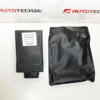 Citroën Peugeot skydebagdør ECU 1400043980 657046