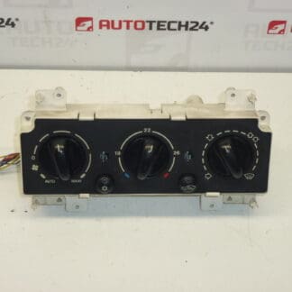 Citroën Xsara Air Condition Heater Control 920460 6451CN