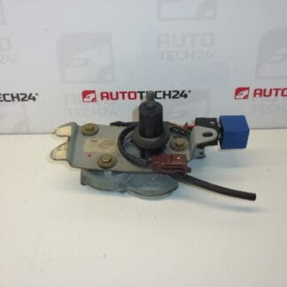 Citroën Xsara Viskermotor bagtil 962381888 6405E5