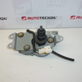 Citroën Xsara Viskermotor bagtil 9636218280 6405H2