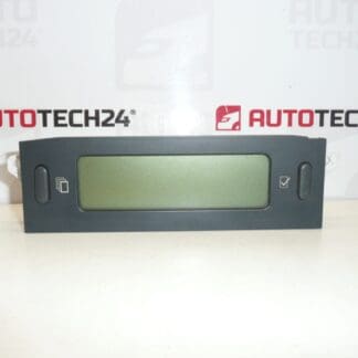 Display Citroën C5 I 9644422477 C00