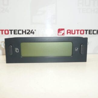 Display Citroën C5 I 9644422477 D01 6155V6