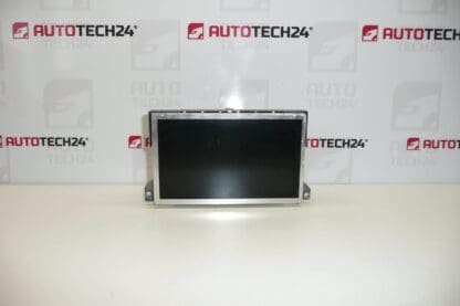 Display NAVIGATION Citroën Peugeot 9656690880 6563YK