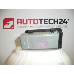 ECU låsning Citroën Peugeot 9611914080 6547VG