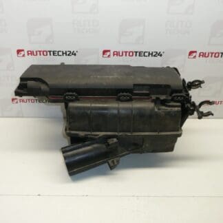 Filterboks Citroën Peugeot 1.4 HDI 9652987380 1420K4