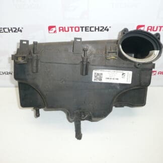 Filterboks Citroën Peugeot 1.6 HDI 9649899680 1420R7