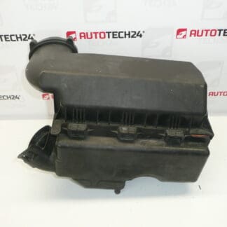 Filterboks Citroën Peugeot 1.6 HDI 9685205580 9651883080 1420N9