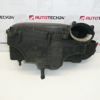 Filterboks Citroën Peugeot 1.6 HDI 9663365980