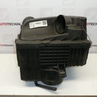 Filterboks Peugeot 2.7HDI 1427L2 9648724680