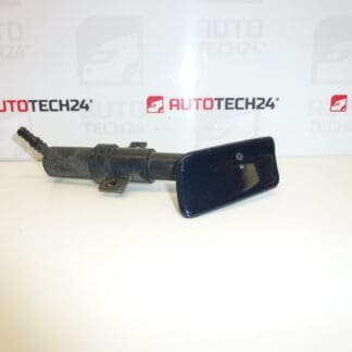 Forlygtevasker venstre Peugeot 406 0308011012 1852455016 6438E9