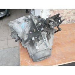 Gearkasse Citroën C5 1.8 16V 6FY 20DM70