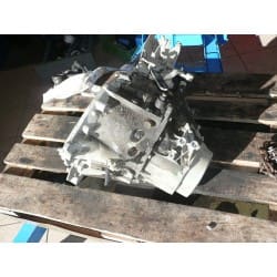 Gearkasse Citroën C5 1.8 16V 6FZ 20DL29