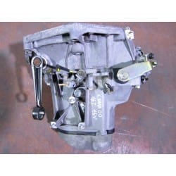 Gearkasse Citroën Peugeot 1.6 16V 20CN28 2222R4